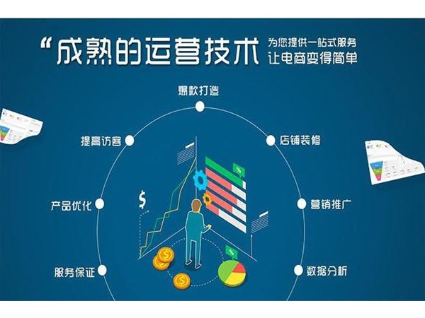 [東莞阿里巴巴運營]哪家技術(shù)好，店鋪該怎樣去裝修美化